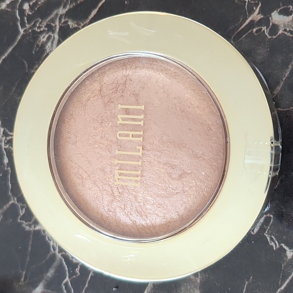 3for20 Milani Baked Highlighter